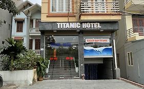 Titanic Hotel